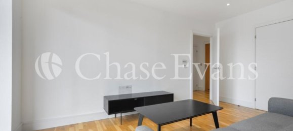 1 bedroom Apartment in Poplar, United Kingdom No. 4372 15