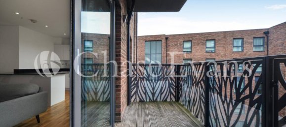 1 bedroom Apartment in Poplar, United Kingdom No. 4372 6