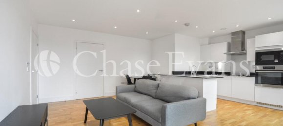 1 bedroom Apartment in Poplar, United Kingdom No. 4372 4
