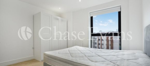 1 bedroom Apartment in Poplar, United Kingdom No. 4372 19