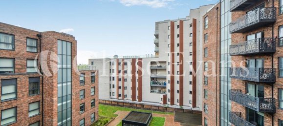 1 bedroom Apartment in Poplar, United Kingdom No. 4372 21