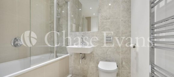 1 bedroom Apartment in Poplar, United Kingdom No. 4372 10