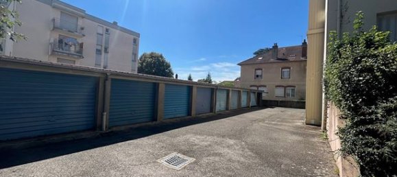 2 bedrooms Apartment in Besancon, France No. 353536 12