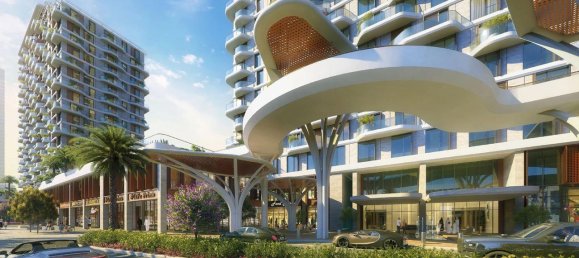 3 Schlafzimmer Wohnung in Dubai, UAE, Nr. 96341 2