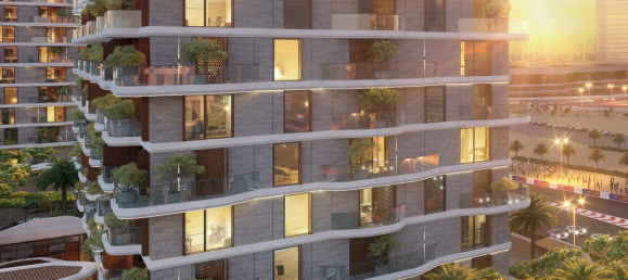 3 Schlafzimmer Wohnung in Dubai, UAE, Nr. 96341 12