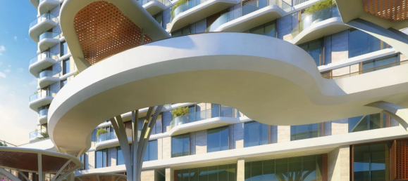 3 Schlafzimmer Wohnung in Dubai, UAE, Nr. 96341 14