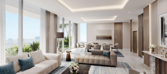 3 Schlafzimmer Wohnung in Dubai, UAE, Nr. 96341 4