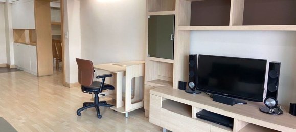 3 Schlafzimmer Eigentumswohnung in Watthana, Thailand, Nr. 4648 4