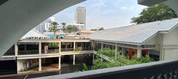 3 Schlafzimmer Eigentumswohnung in Watthana, Thailand, Nr. 4648 12