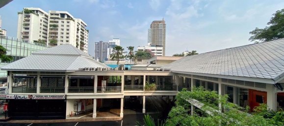 3 Schlafzimmer Eigentumswohnung in Watthana, Thailand, Nr. 4648 13
