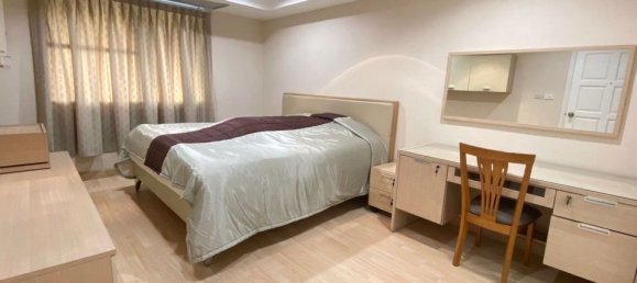 3 Schlafzimmer Eigentumswohnung in Watthana, Thailand, Nr. 4648 5