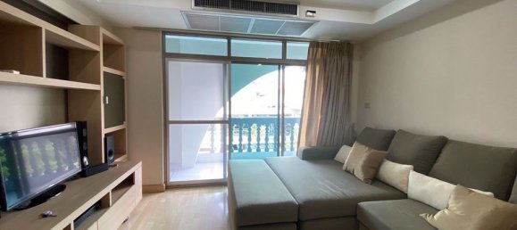 3 Schlafzimmer Eigentumswohnung in Watthana, Thailand, Nr. 4648 3