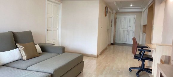 3 Schlafzimmer Eigentumswohnung in Watthana, Thailand, Nr. 4648 2