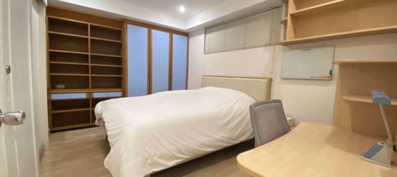 3 Schlafzimmer Eigentumswohnung in Watthana, Thailand, Nr. 4648 7