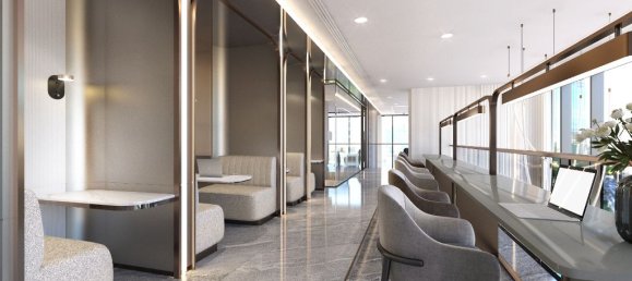 Condominio de 1 dormitorio en Bangkok, Thailand No. 12086 30