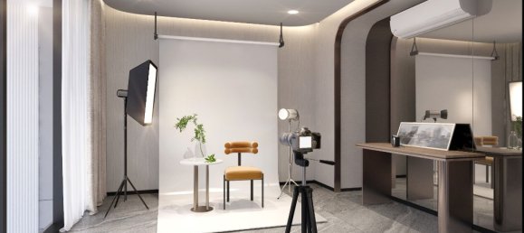 Condominio de 1 dormitorio en Bangkok, Thailand No. 12086 27