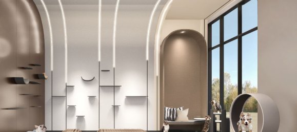 Condominio de 1 dormitorio en Bangkok, Thailand No. 12086 19