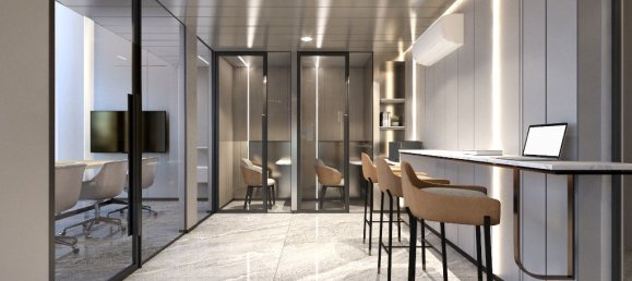 Condominio de 1 dormitorio en Bangkok, Thailand No. 12086 28