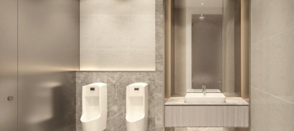 Condominio de 1 dormitorio en Bangkok, Thailand No. 12086 18