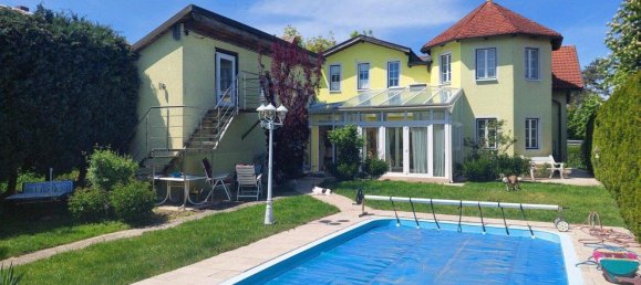 6 rooms House in Klausen-Leopoldsdorf, Austria No. 256826 2