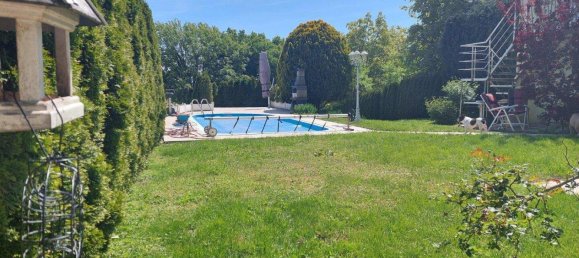 6 rooms House in Klausen-Leopoldsdorf, Austria No. 256826 7