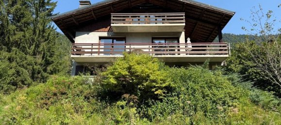 5 غرف نوم منزل في Saint-Jean-d'Aulps, France رقم 320619 2