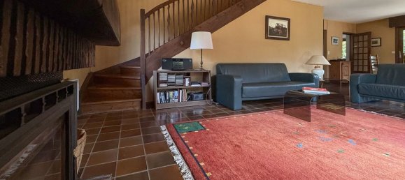 5 غرف نوم منزل في Saint-Jean-d'Aulps, France رقم 320619 3