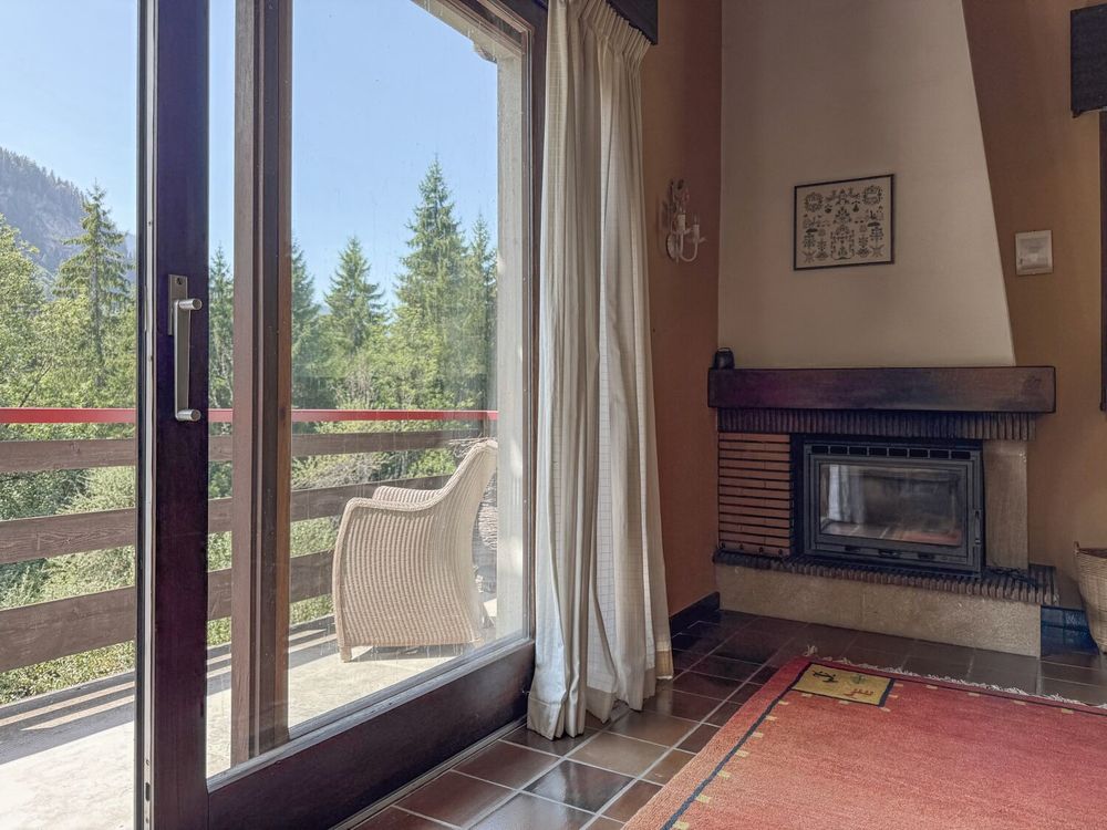 5 غرف نوم منزل في Saint-Jean-d'Aulps, France رقم 320619