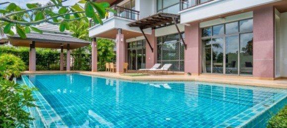 5 Schlafzimmer Villa in Phuket, Thailand, Nr. 12529 4