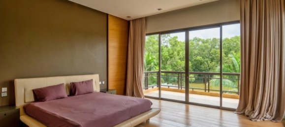 5 Schlafzimmer Villa in Phuket, Thailand, Nr. 12529 25