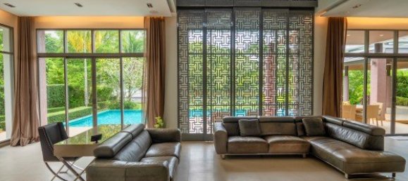 5 Schlafzimmer Villa in Phuket, Thailand, Nr. 12529 21