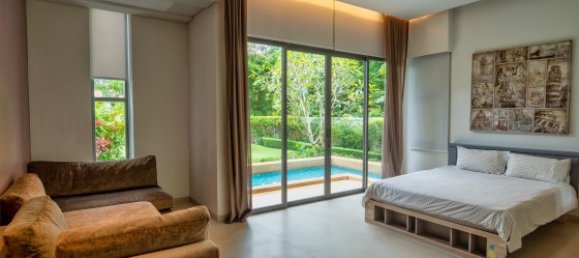 5 Schlafzimmer Villa in Phuket, Thailand, Nr. 12529 11