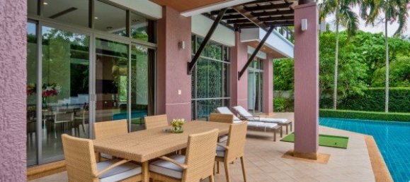 5 Schlafzimmer Villa in Phuket, Thailand, Nr. 12529 7