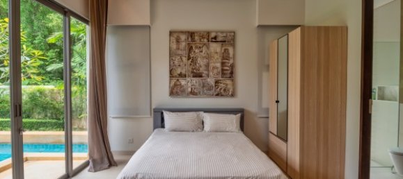 5 Schlafzimmer Villa in Phuket, Thailand, Nr. 12529 12