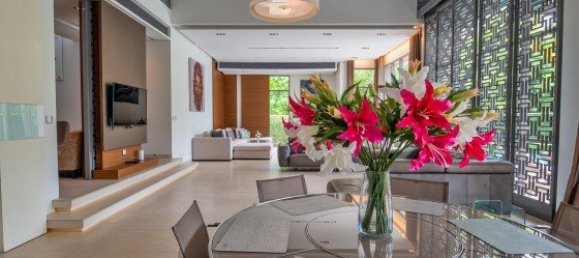 5 Schlafzimmer Villa in Phuket, Thailand, Nr. 12529 19