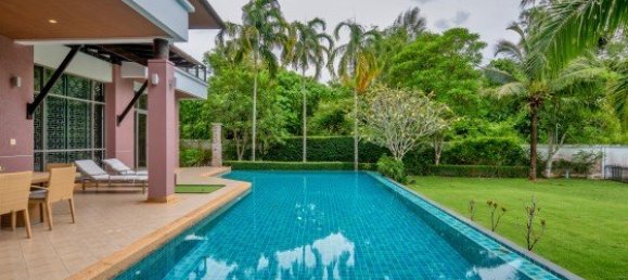 5 Schlafzimmer Villa in Phuket, Thailand, Nr. 12529 6