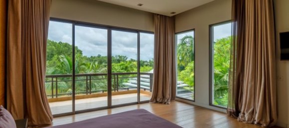 5 Schlafzimmer Villa in Phuket, Thailand, Nr. 12529 26