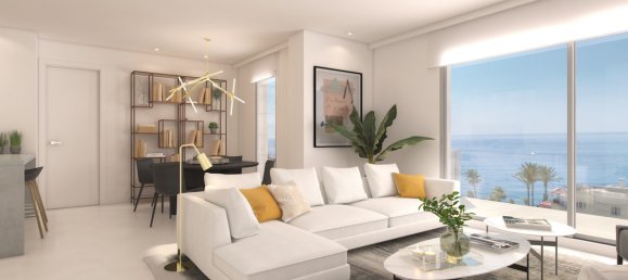 3 bedrooms Apartment in Torrequebrada, Spain No. 3318 2