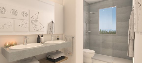 3 bedrooms Apartment in Torrequebrada, Spain No. 3318 7