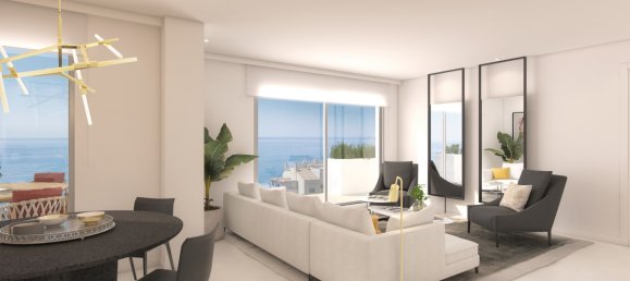 3 bedrooms Apartment in Torrequebrada, Spain No. 3318 3