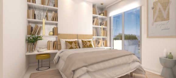 3 bedrooms Apartment in Torrequebrada, Spain No. 3318 5