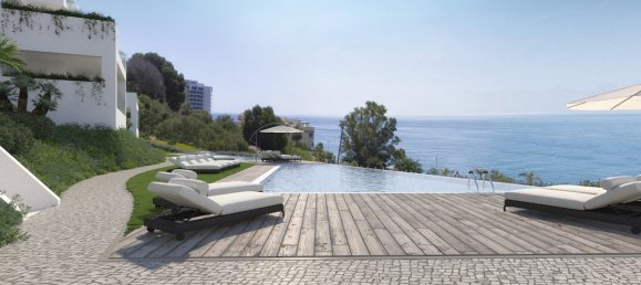 3 bedrooms Apartment in Torrequebrada, Spain No. 3318 9