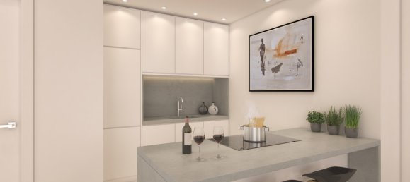 3 bedrooms Apartment in Torrequebrada, Spain No. 3318 4