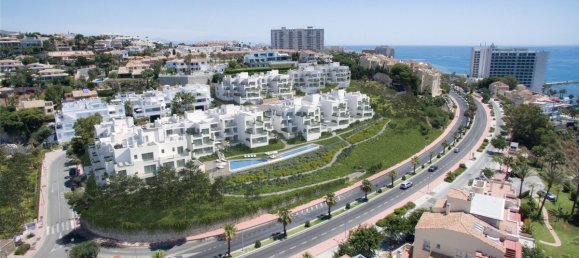 3 bedrooms Apartment in Torrequebrada, Spain No. 3318 10