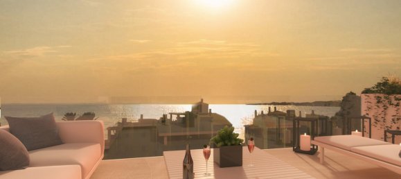 3 bedrooms Apartment in Torrequebrada, Spain No. 3318 8