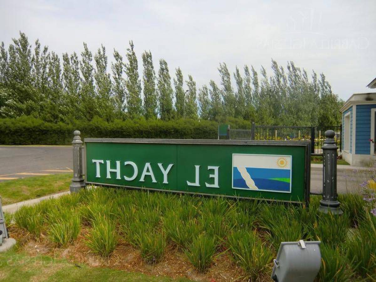  Land in Tigre, Argentina No. 48155