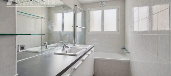 3 bedrooms Apartment in Bois-d'Arcy, France No. 296054 6