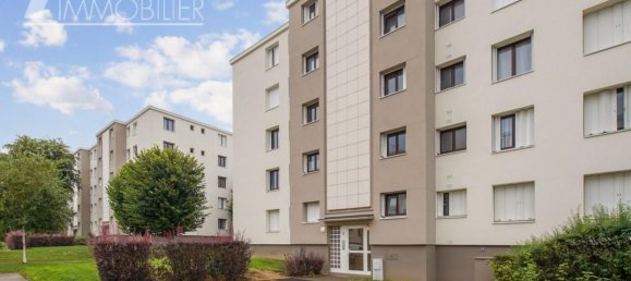 3 bedrooms Apartment in Bois-d'Arcy, France No. 296054 3