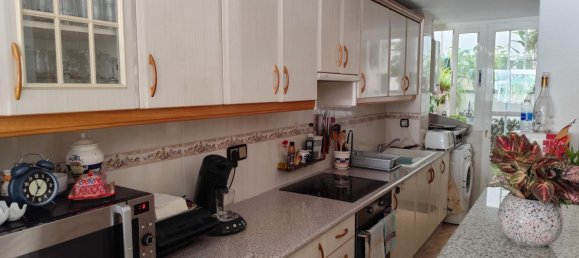 2 غرف نوم شقة في Altea, Spain رقم 166853 10