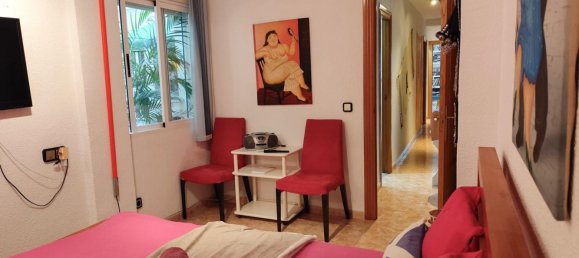 2 غرف نوم شقة في Altea, Spain رقم 166853 22